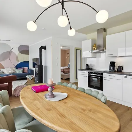 Apartament Bubblegum *