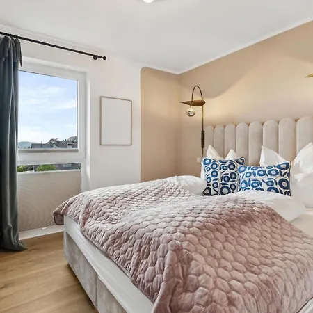 Bubblegum Appartement *