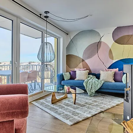 Bubblegum Διαμέρισμα Βίντερμπεργκ