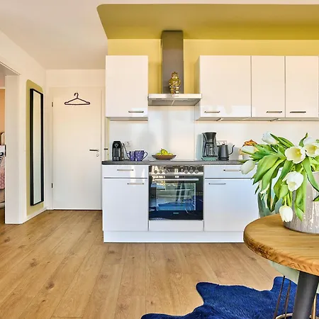 Διαμέρισμα Bubblegum