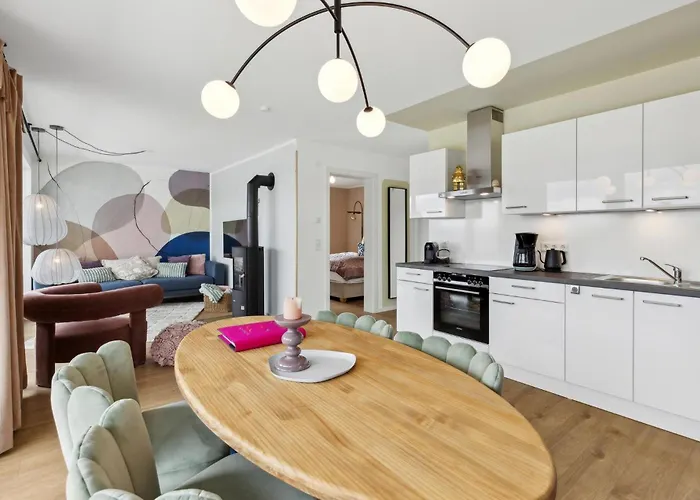 Διαμέρισμα Bubblegum *