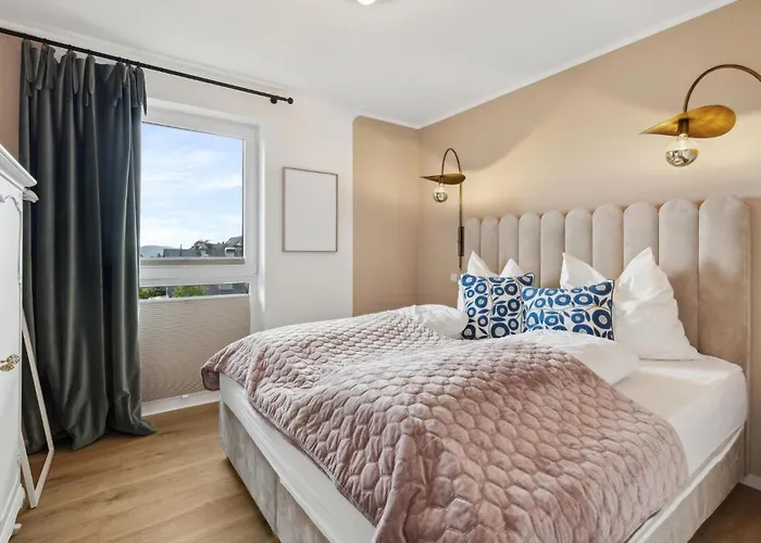 Bubblegum Lejlighed *