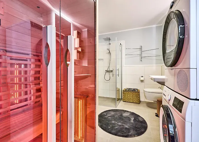 Διαμέρισμα Bubblegum *