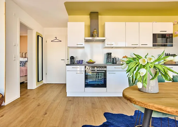 Διαμέρισμα Bubblegum