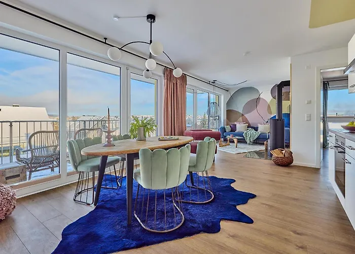 Lejlighed Bubblegum Winterberg