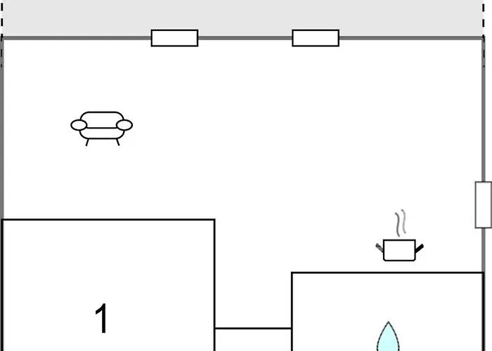 Bubblegum Διαμέρισμα